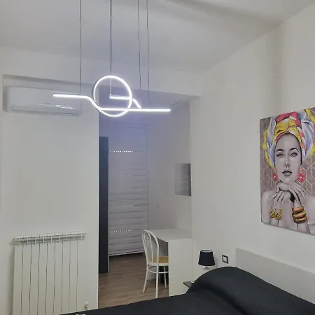 Dei Sogni In Centro, Con Facilita Di Parcheggio Bed & Breakfast *