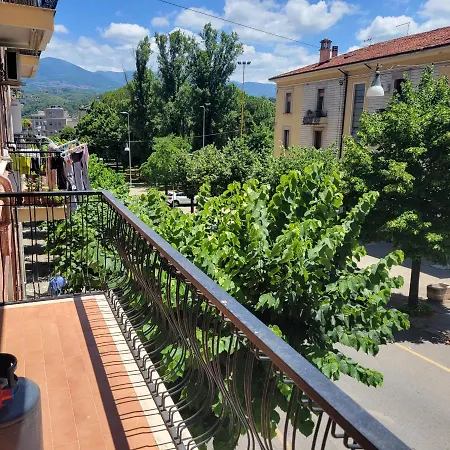 Panzió Dei Sogni In Centro, Con Facilita Di Parcheggio