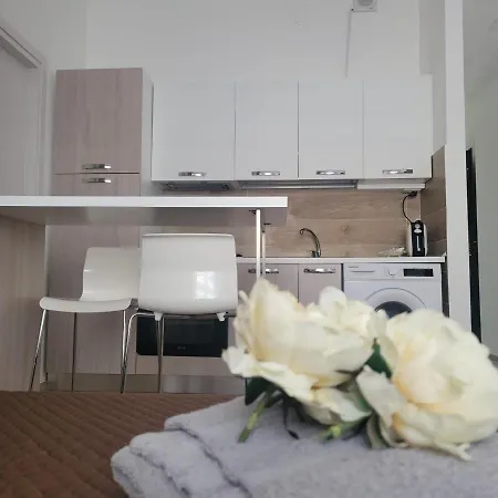 Bed & Breakfast Dei Sogni In Centro, Con Facilita Di Parcheggio Cosenza