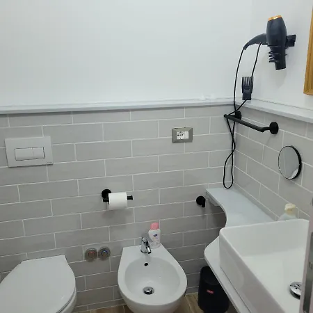 Dei Sogni In Centro, Con Facilita Di Parcheggio 3* Cosenza