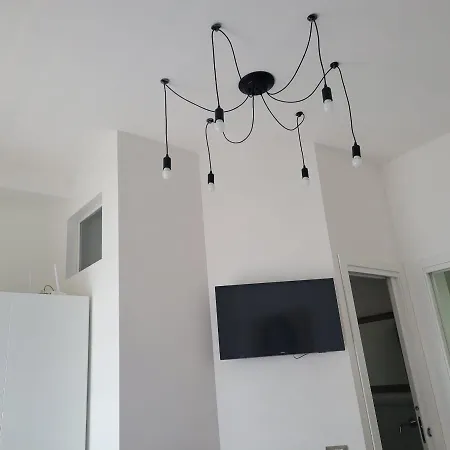 Dei Sogni In Centro, Con Facilita Di Parcheggio