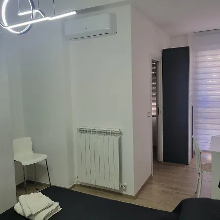 Dei Sogni In Centro, Con Facilita Di Parcheggio Panzió