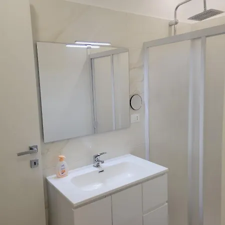 Dei Sogni In Centro, Con Facilita Di Parcheggio 3* Cosenza