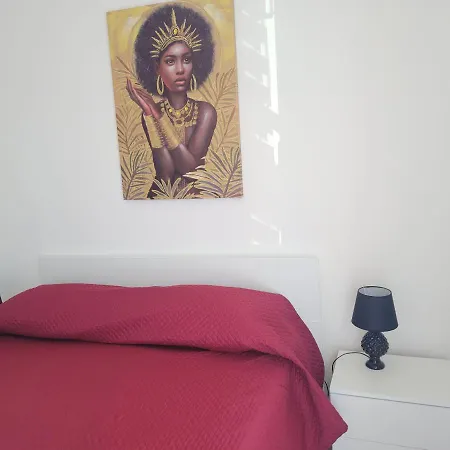 Bed & Breakfast Dei Sogni In Centro, Con Facilita Di Parcheggio