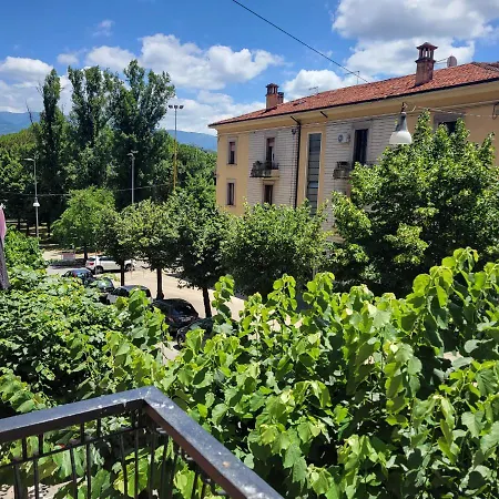 Bed & Breakfast Dei Sogni In Centro, Con Facilita Di Parcheggio *