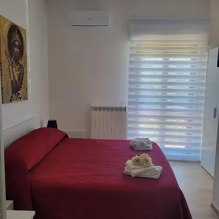 Dei Sogni In Centro, Con Facilita Di Parcheggio 3* Cosenza