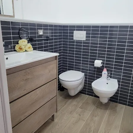 Dei Sogni In Centro, Con Facilita Di Parcheggio Cosenza