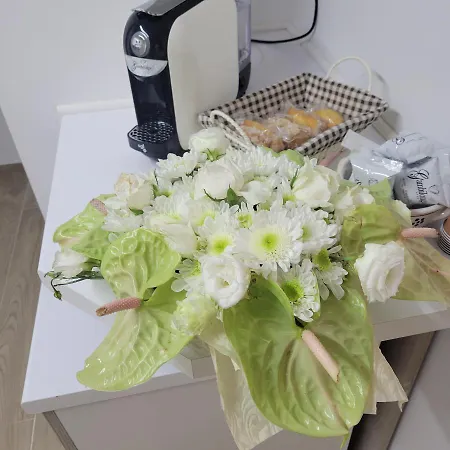 Dei Sogni In Centro, Con Facilita Di Parcheggio 3*