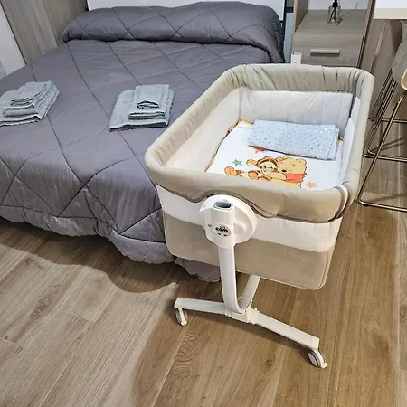 Dei Sogni In Centro, Con Facilita Di Parcheggio Bed & Breakfast Cosenza
