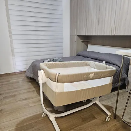 Dei Sogni In Centro, Con Facilita Di Parcheggio Bed & Breakfast *