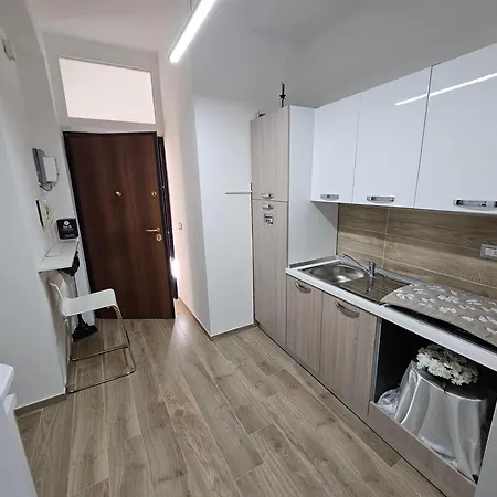 Dei Sogni In Centro, Con Facilita Di Parcheggio Bed & Breakfast