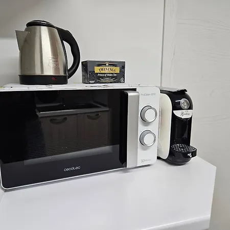 Bed & Breakfast Dei Sogni In Centro, Con Facilita Di Parcheggio Cosenza