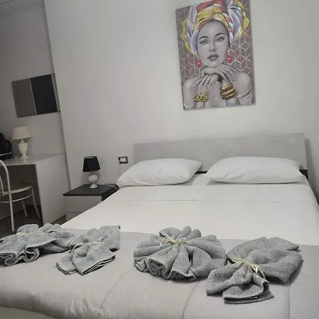Dei Sogni In Centro, Con Facilita Di Parcheggio Bed & Breakfast Cosenza