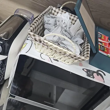 Dei Sogni In Centro, Con Facilita Di Parcheggio 3*