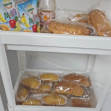 Dei Sogni In Centro, Con Facilita Di Parcheggio Cosenza