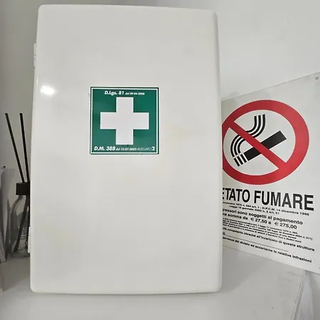 Dei Sogni In Centro, Con Facilita Di Parcheggio Bed and breakfast Cosenza