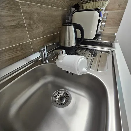 Dei Sogni In Centro, Con Facilita Di Parcheggio 3* Cosenza