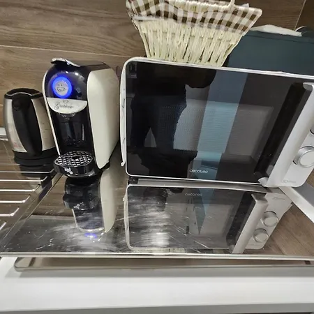 Bed & Breakfast Dei Sogni In Centro, Con Facilita Di Parcheggio