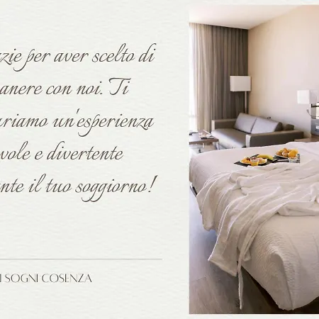 Bed and breakfast Dei Sogni In Centro, Con Facilita Di Parcheggio 3*