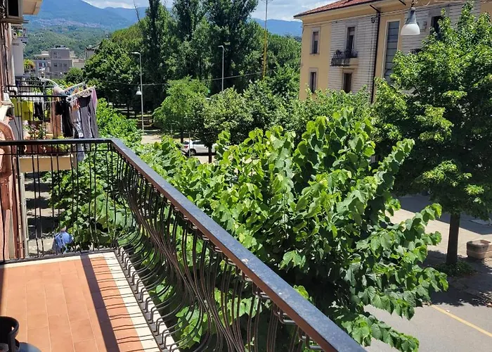 住宿加早餐酒店 Dei Sogni In Centro, Con Facilita Di Parcheggio