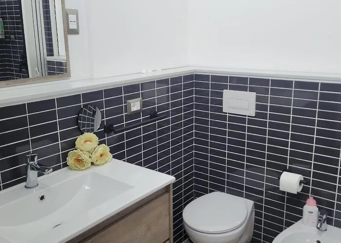 Dei Sogni In Centro, Con Facilita Di Parcheggio 住宿加早餐酒店 3*