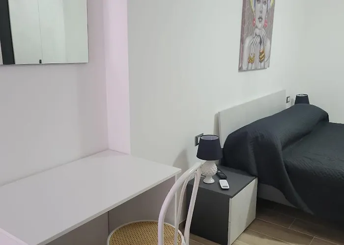 Dei Sogni In Centro, Con Facilita Di Parcheggio 住宿加早餐酒店