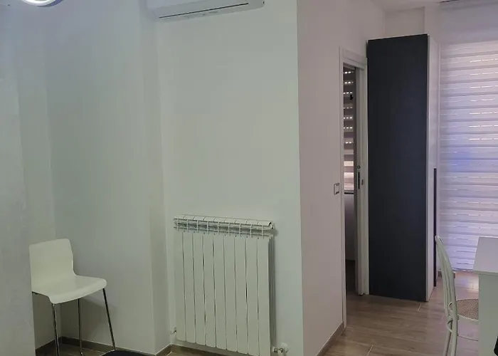 Dei Sogni In Centro, Con Facilita Di Parcheggio 住宿加早餐酒店