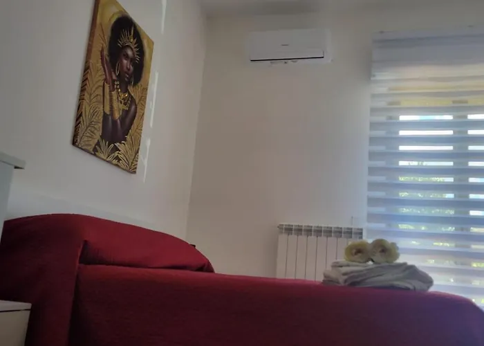 Dei Sogni In Centro, Con Facilita Di Parcheggio