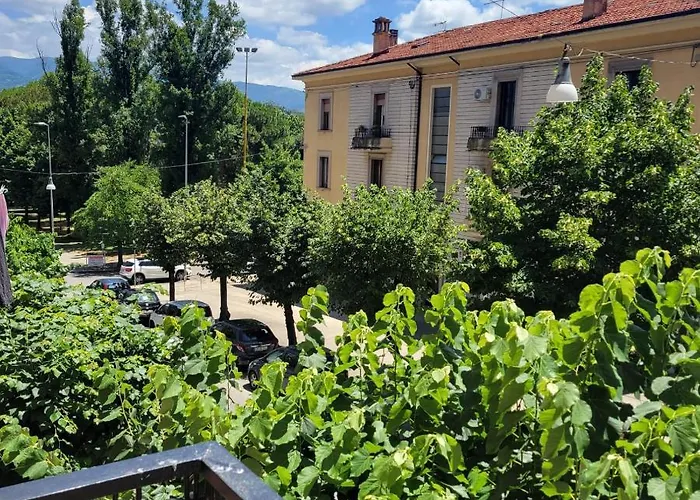 ベッド・アンド・ブレックファスト Dei Sogni In Centro, Con Facilita Di Parcheggio 3*