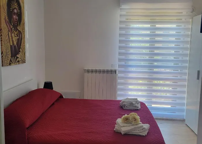 Dei Sogni In Centro, Con Facilita Di Parcheggio 3* Cosenza