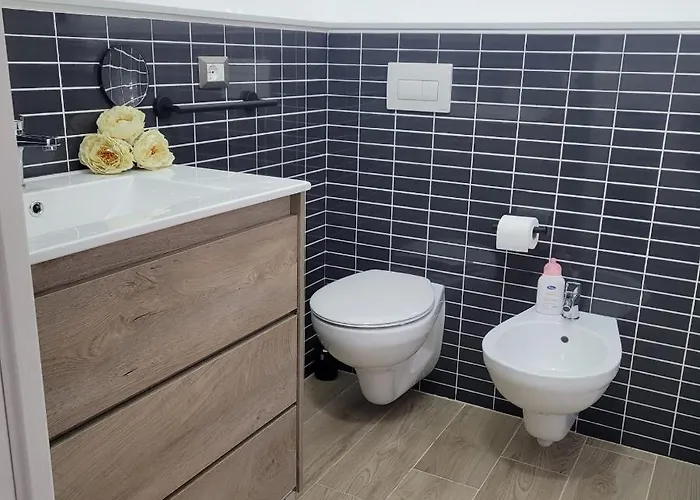 Dei Sogni In Centro, Con Facilita Di Parcheggio コゼンツァ