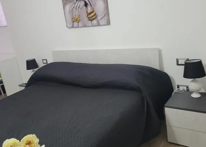 Dei Sogni In Centro, Con Facilita Di Parcheggio 3*