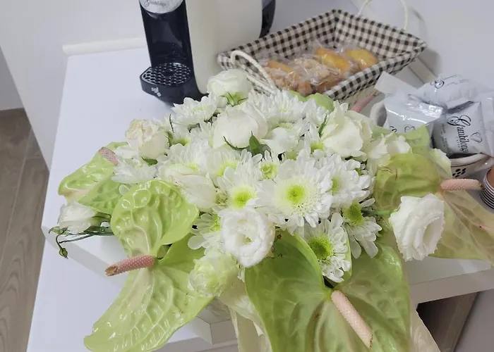 Dei Sogni In Centro, Con Facilita Di Parcheggio 3*