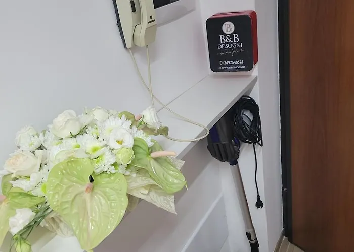 Dei Sogni In Centro, Con Facilita Di Parcheggio