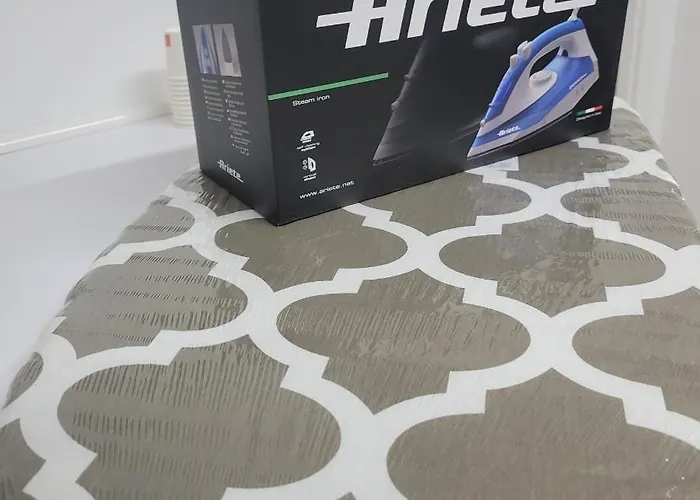 Bed & Breakfast Dei Sogni In Centro, Con Facilita Di Parcheggio 3*