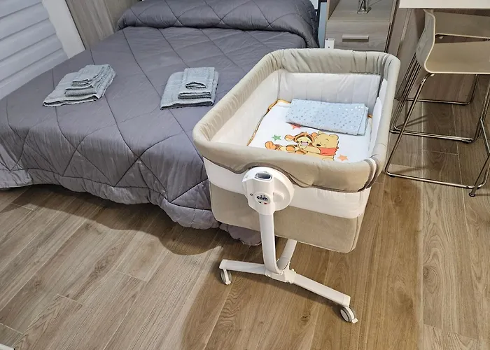 Dei Sogni In Centro, Con Facilita Di Parcheggio ベッド・アンド・ブレックファスト コゼンツァ