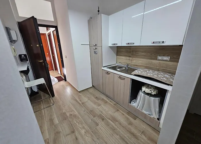 Dei Sogni In Centro, Con Facilita Di Parcheggio 3* コゼンツァ