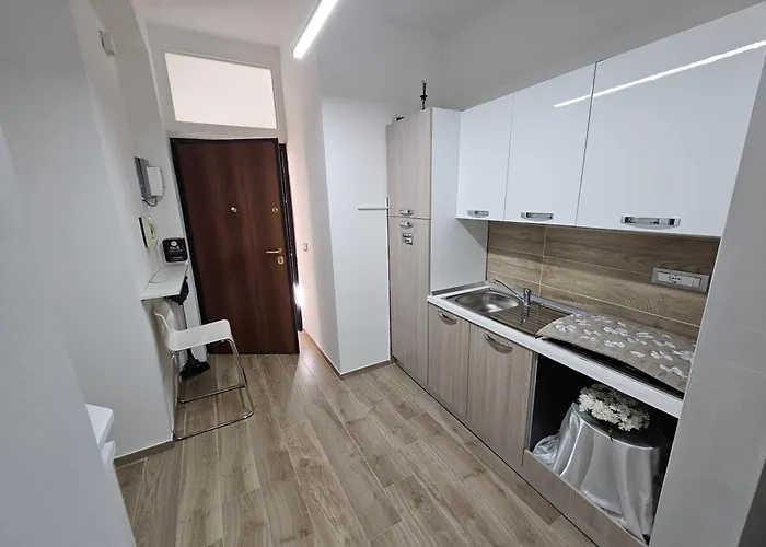 Dei Sogni In Centro, Con Facilita Di Parcheggio 住宿加早餐酒店