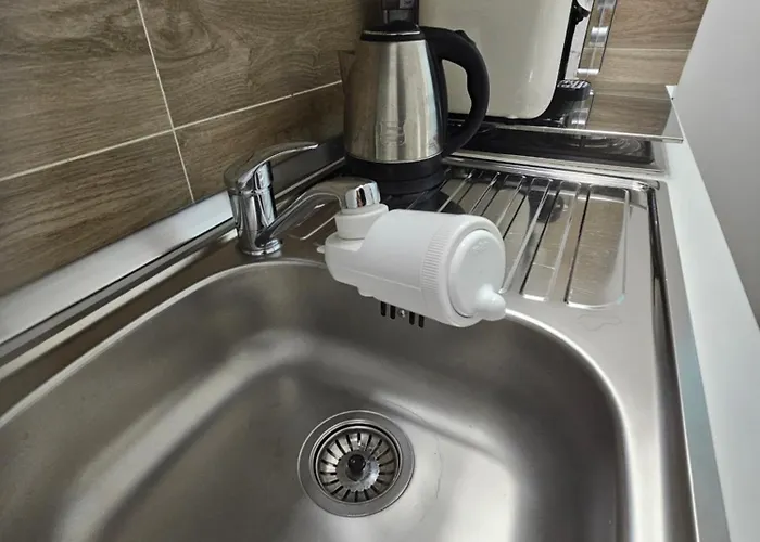 Dei Sogni In Centro, Con Facilita Di Parcheggio 3* 科森扎