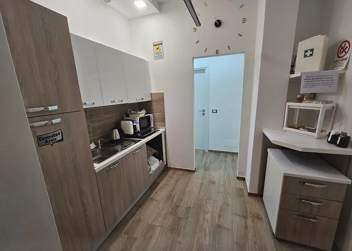 Dei Sogni In Centro, Con Facilita Di Parcheggio 3* コゼンツァ