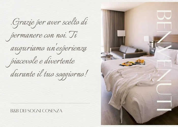 ベッド・アンド・ブレックファスト Dei Sogni In Centro, Con Facilita Di Parcheggio 3*